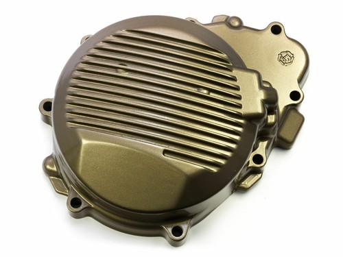 New left stator - stator, alternator