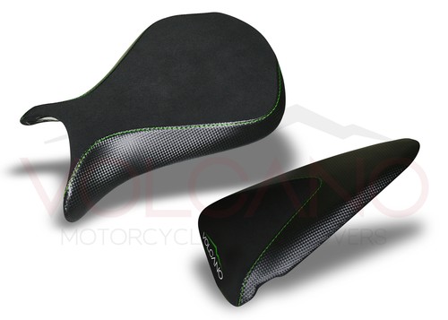 Seat cover kawasaki - ninja, 600