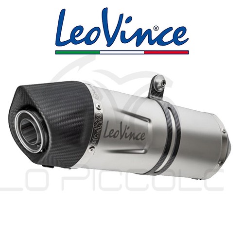 Leovince one evo terminal - one,
