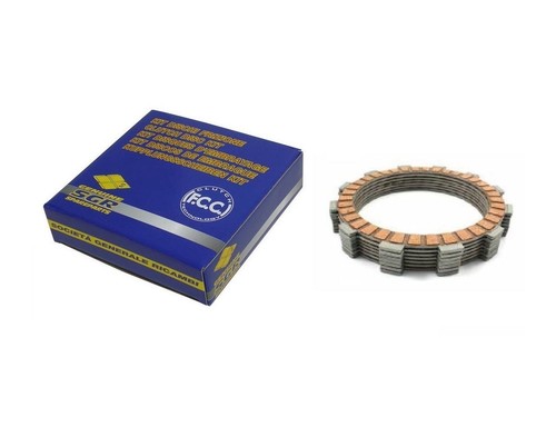 7450008 clutch discs fcc - s.,