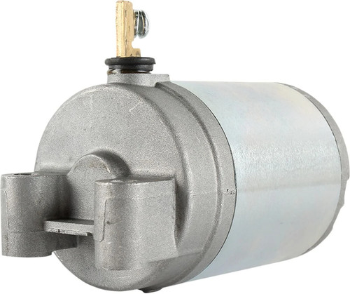 Parts unlimited starter motor - starter,