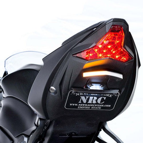 Kawasaki fender - zx-6r,