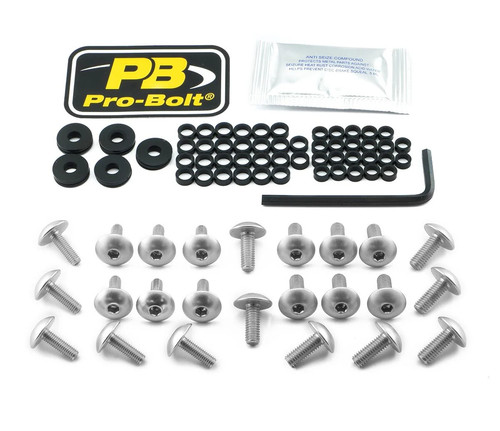 Pro bolt fair - bolt, kt