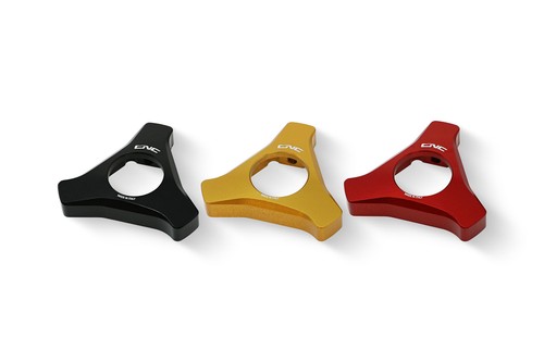 Cnc fork adjusters mm - cnc,