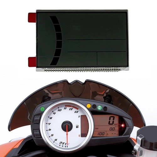 For kawasaki motorcycle lcd - for,