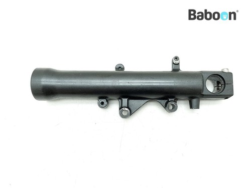 Front fork outer tube - front,