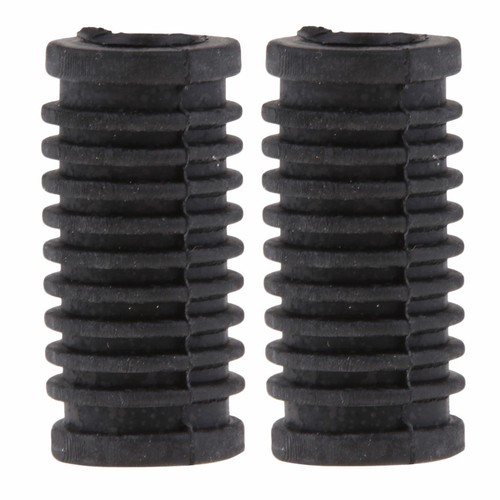2pcs gear pedal - 2pcs, rubber