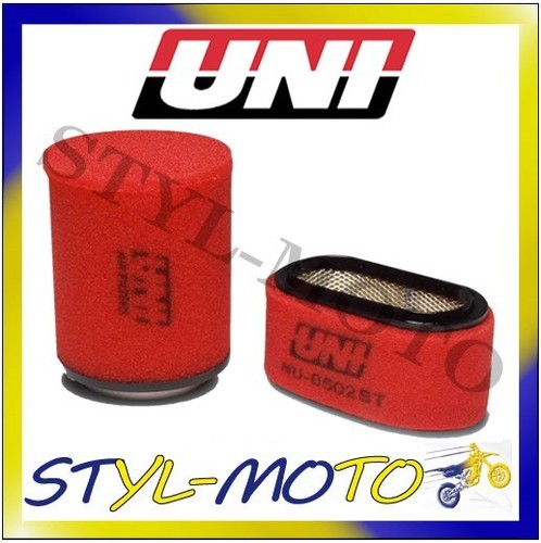 Air filter unifilter sponge - air,