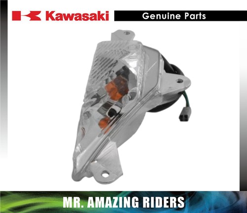 Kawasaki genuine oem - genuine,