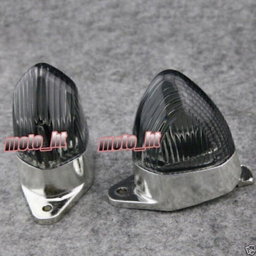 Rear turn signal light - rear,