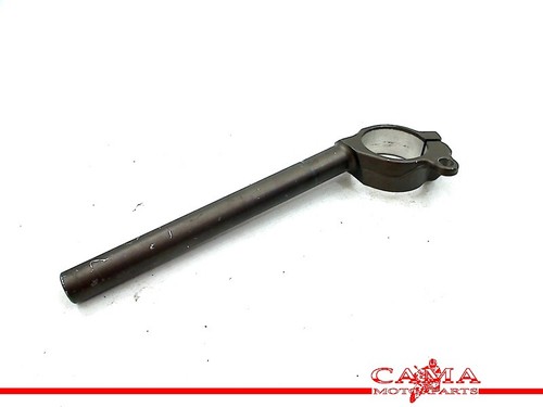 Handle bar left kawasaki 6 - handle,