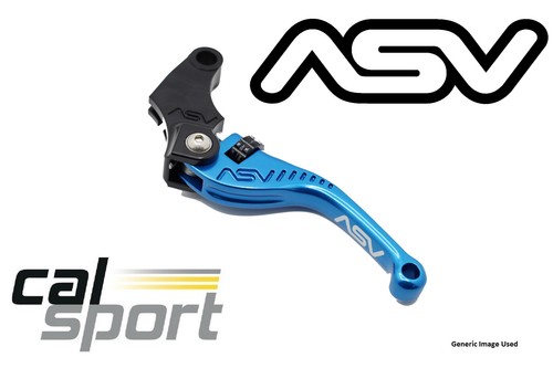 Asv kawasaki zx6r 636 2019 - asv,