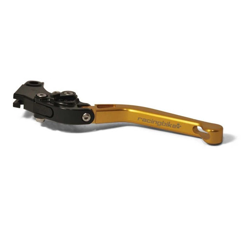 Racingbike clutch lever - clutch,