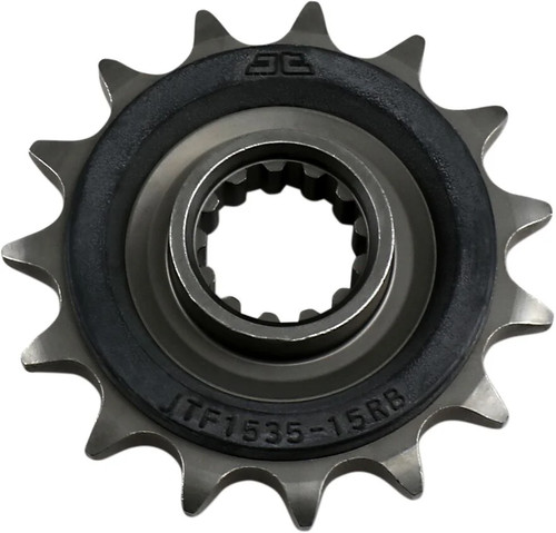 Sprockets jtf1535 15rb - sprockets, jtf1535.15rb