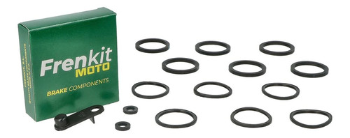 Frenkit caliper repair kit - frenkit,