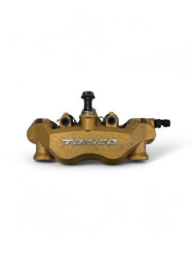 Kawasaki 636 brake - 636,