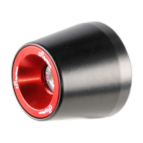 Lightech 200 red handlebar - lightech,