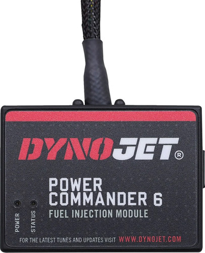 Dynojet power commander for - dynojet,