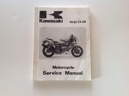 Oem kawasaki ninja 6r - oem,