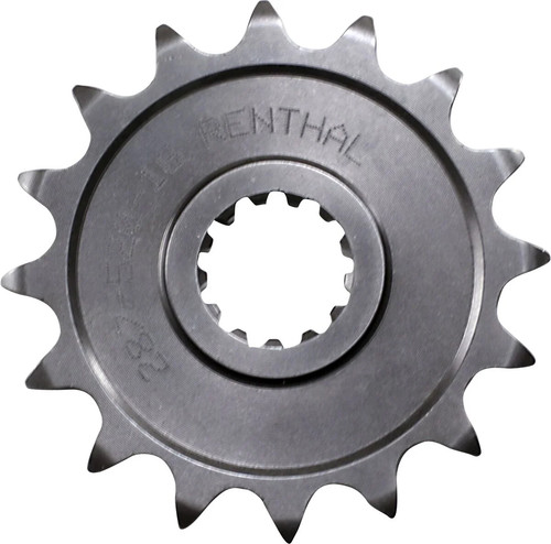 Renthal sprocket 520 16t - f,