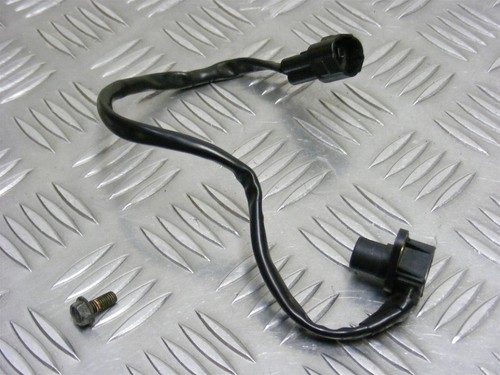 Kawasaki zx6r sensor - kawasaki,