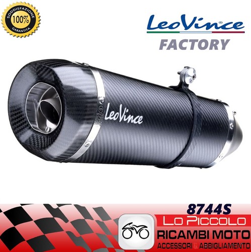 8744s leovince sbk factory - 8744s,