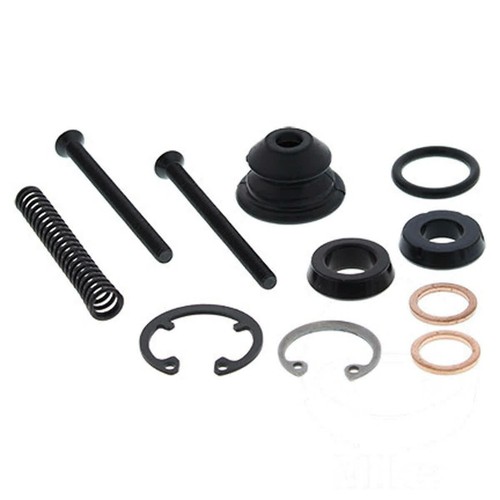 Allballs brake pump revision - allballs,