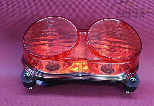 New tail light kawasaki 6r - new,