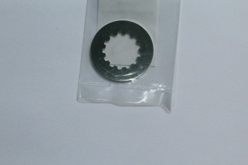 Aftermarket front sprocket - aftermarket,