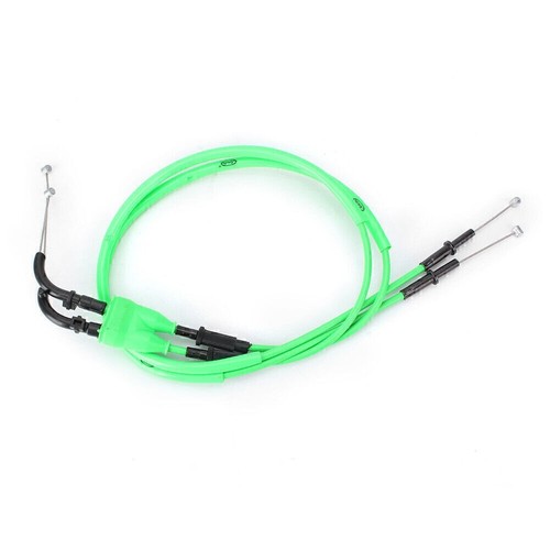 Throttle cable accelerator - cable,
