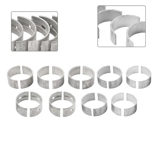 Connecting rod crankshaft - +25,
