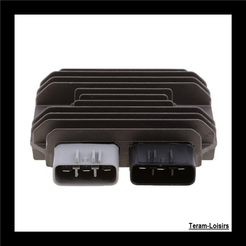 New voltage regulator for - voltage,