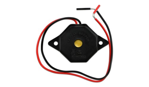 Indicator buzzer for - indicator,