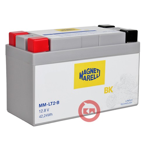 Lithium battery magneti - battery,