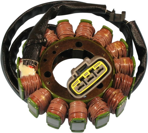 Rick motorsport electric - motorsport,