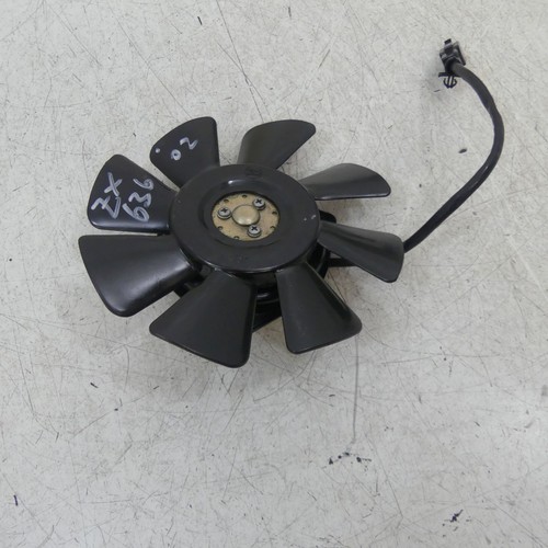 Kawasaki zx636a ez 02 - zx-6r, ez:02