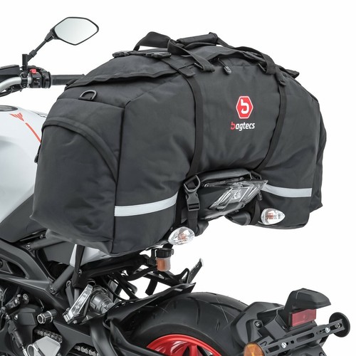 Tail bag for - , /