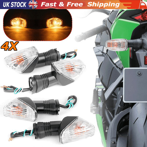 Turn signal indicators - turn,