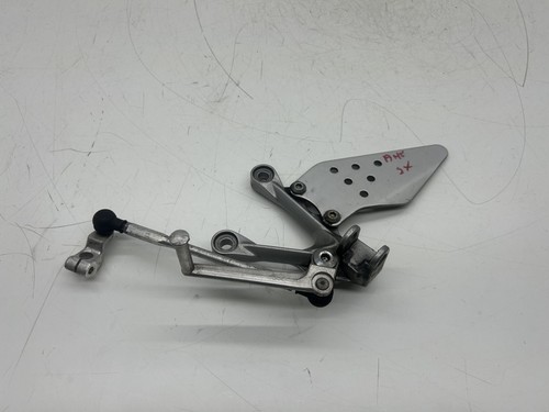 Front left gear pedal kawasaki - gear,
