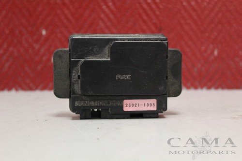 Fuse box kawasaki - fuse, r