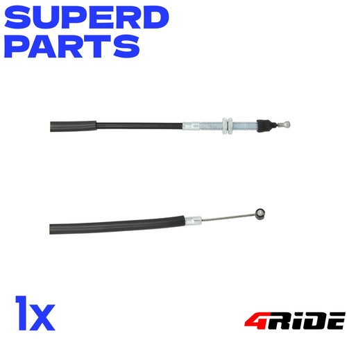 Clutch cable 955mm - clutch, fits