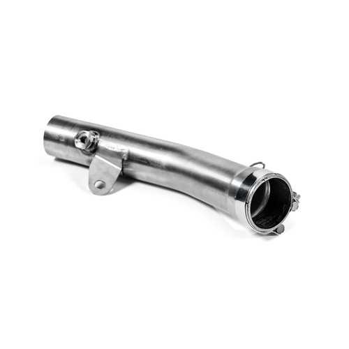 Akrapovic k6so8 steel - akrapovic,