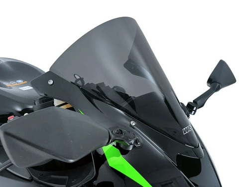 Wrs windscreen race - race, dark