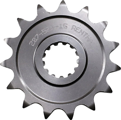 Renthal sprocket 520 15t - renthal,