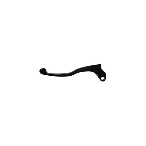 Clutch lever black - clutch, (left)