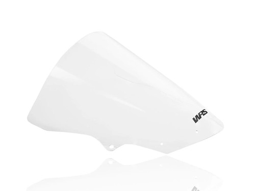 Wrs windscreen race - wrs,