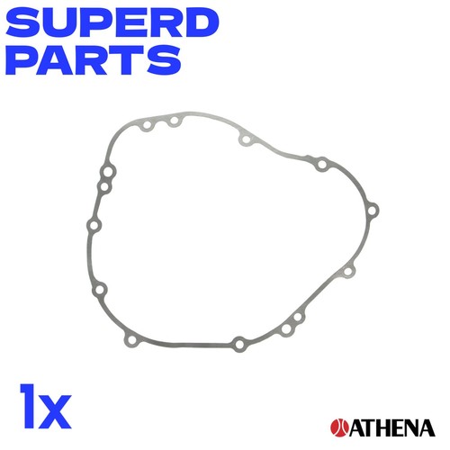 Clutch cover gasket fits - cover,