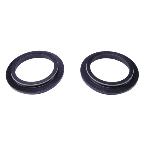 Fork dust caps set for - caps,