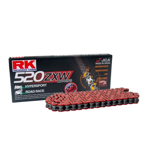 Transmission chain xw - chain, rk