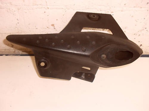 Kawasaki zx636 fairing right - kawasaki,